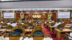 Bahasa Bali Warnai Sidang Paripurna ke-47 DPRD Bali, Teguhkan Identitas dan Semangat Kebersamaan