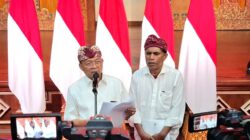 Ingub Nomor 6 Tahun 2026, Gubernur Koster Perkuat Integritas ASN dan Kualitas Pelayanan Publik Bali