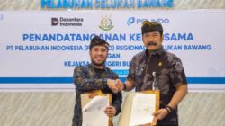 Pelindo Celukan Bawang dan Kejari Buleleng Perkuat Sinergi Hukum untuk Dukung Tata Kelola Perusahaan