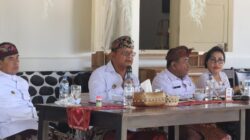 Bulfest 2026 Hidupkan Kembali Nuansa Singaraja Tempo Dulu, 105 UMKM Siap Ramaikan Festival