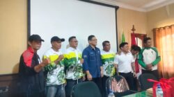 Nyoman Surianta Nahkodai Pertina Buleleng, Bidik Prestasi di Porprov Bali 2027