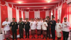 HUT ke-81 RI, Remisi Jadi Momentum Warga Binaan Lapas Singaraja Berbenah