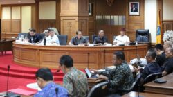 Pansus DPRD Badung Serap Aspirasi, Raperda Pemberdayaan Ormas Ditarget Rampung Akhir 2026