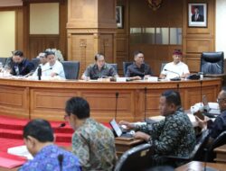 Pansus DPRD Badung Serap Aspirasi, Raperda Pemberdayaan Ormas Ditarget Rampung Akhir 2026