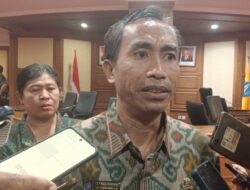 DPRD Badung: Kesbangpol Badung Catat 129 Ormas, Data Jadi Dasar Penyusunan Raperda Pemberdayaan