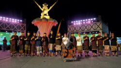 Buka Bulfest 2026, Koster Tegaskan Pentingnya Regenerasi Seniman Muda