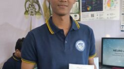 Undiksha Kembangkan AI untuk Membaca Emosi dari Gelombang Otak