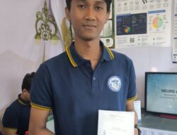 Undiksha Kembangkan AI untuk Membaca Emosi dari Gelombang Otak