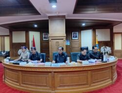 Raperda PPPUD Badung Dorong Produk Lokal Naik Kelas, dari Produksi hingga Pasar