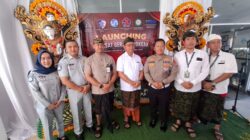Samsat Gerai Hadir di Gerokgak, Warga Buleleng Barat Tak Perlu Jauh Bayar Pajak