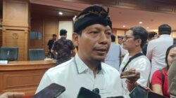 Dorong Evaluasi, Graha Wicaksana:  Timpang Besaran Hadiah Porjar dengan Ogoh-Ogoh 