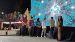 SIMANJA PKK Resmi Diluncurkan, Data Dasawisma Buleleng Beralih ke Sistem Digital