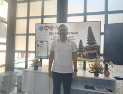 Dinkes Badung Memperkuat Kesiapsiagaan Layanan Kesehatan