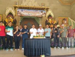 122 LPD Aktif di Badung, BKS LPD Perkuat Digitalisasi Hadapi Persaingan Perbankan