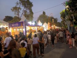 Bulfest 2026 Ditutup, Transaksi UMKM Tembus Rp3,09 Miliar