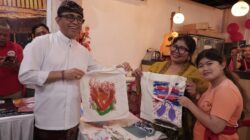 Pemkot Denpasar Gelar ICD Ke-5, Ruang Ekspresi dan Kemandirian Sahabat Disabilitas