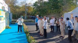 PLN All Out Dukung PLTS 100 GWp, Bali Jadi Salah Satu Pusat Pengembangan Energi Surya