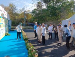 PLN All Out Dukung PLTS 100 GWp, Bali Jadi Salah Satu Pusat Pengembangan Energi Surya