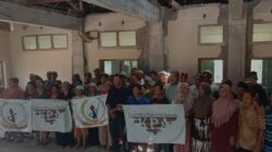 Petani Pemuteran Desak DPR RI Sahkan UU Reforma Agraria, Serukan “Tanah untuk Rakyat”