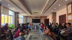 Operasi TIMPORA Buleleng, 124 TKA PLTU Celukan Bawang Dipastikan Tertib Administrasi