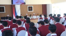 Kesbangpol Buleleng Bekali Mahasiswa Wawasan Kebangsaan, Didorong Jadi Agen Perubahan