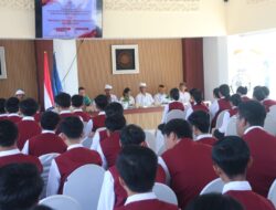 Kesbangpol Buleleng Bekali Mahasiswa Wawasan Kebangsaan, Didorong Jadi Agen Perubahan