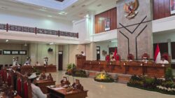 Ketua DPRD Buleleng Soroti Target PAD 2027, Minta Potensi Daerah Dioptimalkan