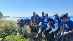 Demokrat Bali Dorong Penanganan Sampah Bali Dimulai dari Sumber