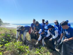Demokrat Bali Dorong Penanganan Sampah Bali Dimulai dari Sumber