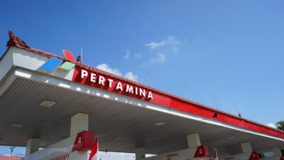 Antrean BBM di Bali, Pertamina Tingkatkan Penyaluran Pertalite Jadi 2.300 KL