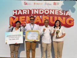 SMPN 9 Denpasar Raih Penghargaan Sekolah Implementasi KEJAR Terbaik Nasional