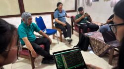 Cegah Kekerasan pada Anak, Dosen Undiksha Kembangkan Sistem Konseling Berbasis EEG dan AI