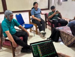 Cegah Kekerasan pada Anak, Dosen Undiksha Kembangkan Sistem Konseling Berbasis EEG dan AI