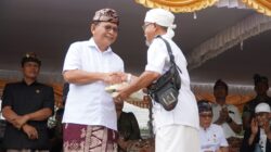 Pemkab Buleleng Kucurkan Rp516 Juta untuk Ngaben Massal, 516 Sawa di 8 Desa Adat Terbantu