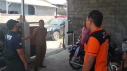 900 KK di Sinabun Terdampak Kekeringan, BPBD Buleleng Distribusikan 10 Ribu Liter Air