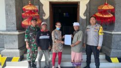 Kondisi Kejiwaan Jadi Pertimbangan, Dugaan Pencurian Kotak Punia di Pengastulan Dimediasi