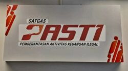 Tak Berizin OJK, YWWSDC dan RTHAE Dihentikan Satgas PASTI