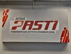 Tak Berizin OJK, YWWSDC dan RTHAE Dihentikan Satgas PASTI