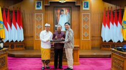 Gandeng PT. KAI, Pemkab Badung Siapkan Moda Trem Penghubung Kuta hingga Canggu