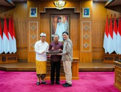 Gandeng PT. KAI, Pemkab Badung Siapkan Moda Trem Penghubung Kuta hingga Canggu