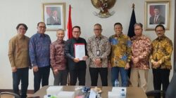 Resmi Berstatus PTN-BH, Undiksha Siapkan Lompatan Baru Menuju Kampus yang Lebih Mandiri