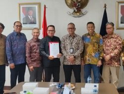 Resmi Berstatus PTN-BH, Undiksha Siapkan Lompatan Baru Menuju Kampus yang Lebih Mandiri