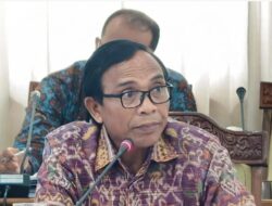 Komisi I DPRD Bali Soroti Transparansi Pemusnahan Barang Hasil Penindakan Bea Cukai