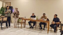 Dari Rokok Ilegal hingga Miras, Bea Cukai Bali Nusra Perkuat Pengawasan Barang Kena Cukai