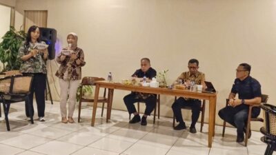 Dari Rokok Ilegal hingga Miras, Bea Cukai Bali Nusra Perkuat Pengawasan Barang Kena Cukai