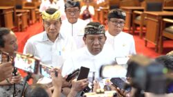 Perubahan APBD Badung 2026 Capai Rp13 Triliun, Infrastruktur Jadi Prioritas Utama