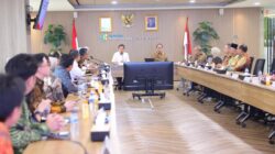 Melalui KAPJ, OJK dan Kemenkes Dorong Transformasi Ekosistem Asuransi Kesehatan