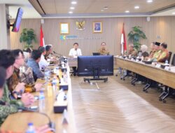 Melalui KAPJ, OJK dan Kemenkes Dorong Transformasi Ekosistem Asuransi Kesehatan