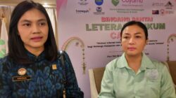 Minim Literasi, Anak dari Perkawinan Campuran Berisiko Kehilangan Status Kewarganegaraan