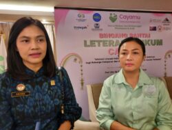 Minim Literasi, Anak dari Perkawinan Campuran Berisiko Kehilangan Status Kewarganegaraan